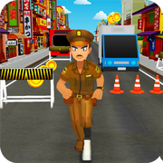 Little Singh Man Running Mod