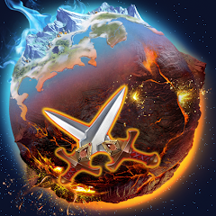 Clash of Empire: Strategy War Mod