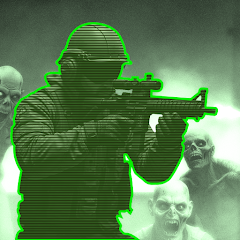 Dead Rush! Mod