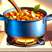 Food Truck Chef Cooking Games Mod
