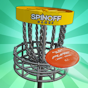 Disc Golf Valley Mod