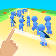 Herd Your Army Mod