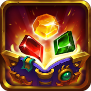 Story of Alcana: Match 3 Mod