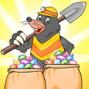 Animal Miner Mod