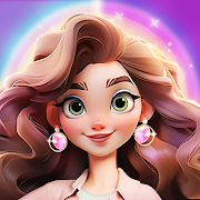 Magic Funfair:Day&Night Merge Mod