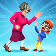 Teacher Vs Nick Mod