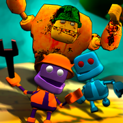 Danny's War Mod