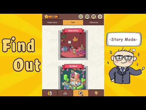 Compilation of Seek and Find Games banner
