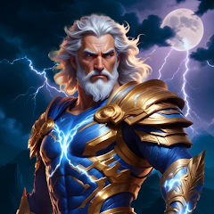God Fight Mod