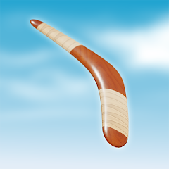 Boomerang Master Mod
