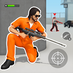 Jailbreak Fury Mod