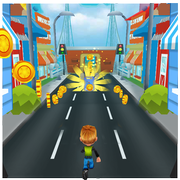 Incredibles Subway Mod
