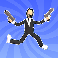 Ragdoll Shooter Mod