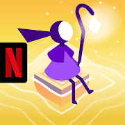 Monument Valley 3 NETFLIX Mod