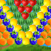 Fruit Shooter Mod